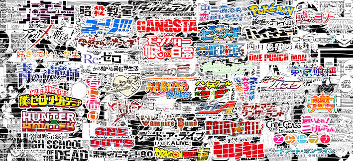 16oz JPN Anime-JA-92